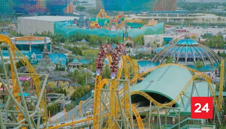 Busco mi destino: Miami y Orlando: los mejores destinos para la entretención