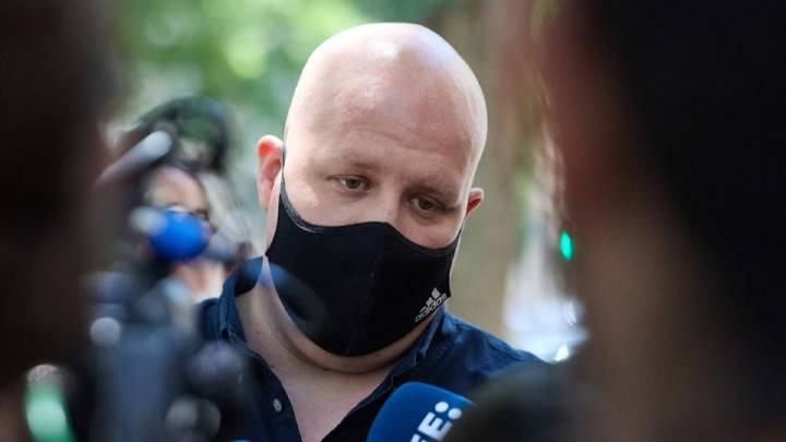 Prisión provisional sin fianza para el empresario que entregó 100.000 euros a Alvise Pérez