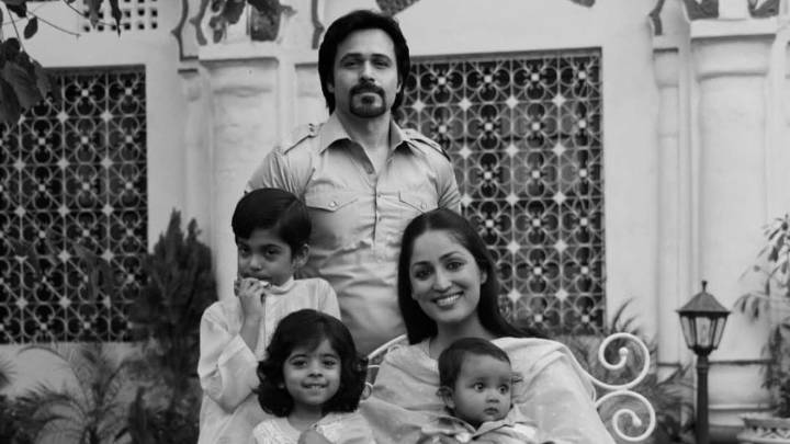 Yami Gautam’s ‘Haq’ in legal trouble just days before release — Shah Bano’s daughter moves to court