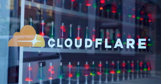 Cloudflare outage disrupts ChatGPT, X, other internet services