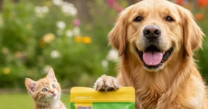 Home Bargains selling £5 pet supplement to reduce anxiety