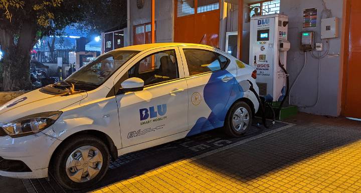 Delhi High Court suspends LOC against former BluSmart director subject to ₹25 crore security deposit