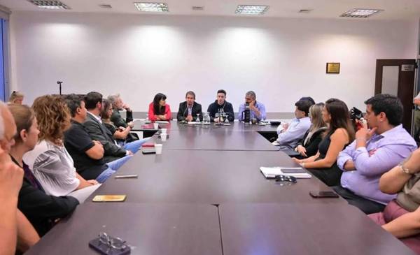 Sofía Vannelli impulsó el debate ambiental: "Tenemos que pasar del descarte al cuidado"