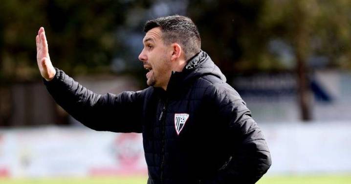 El Antela, a recuperar la buenas sensaciones  frente al Porriño