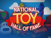 Slime, Battleship and Trivial Pursuit join the Toy Hall of Fame