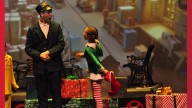 Celebrate the holidays with family classic Polar Express at the Empire Theatre