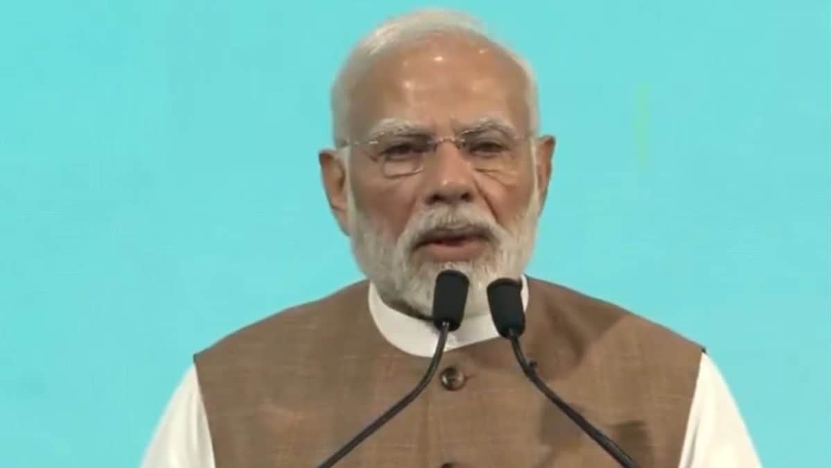 PM Modi Greets People Of Karnataka, MP, Kerala, Haryana, Chhattisgarh On Statehood Day