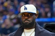 LeBron James Sends Message to Browns QB Shedeur Sanders Amid Second NFL Start