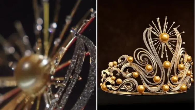 ¿Cuánto cuesta la lujosa corona que llevará Miss Universo 2025?