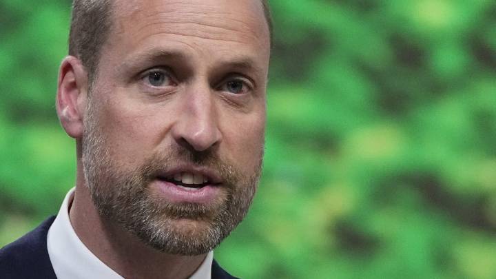 Prince William cares about climate change - but this is what he should actually do