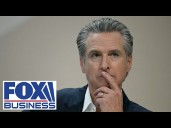 ‘GASLIGHTING’: Steve Hilton EXPOSES Newsom’s blatant hypocrisy