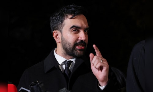 India emerges as a bright spot for investment, Trump threatens New York, Bihar elections, and more