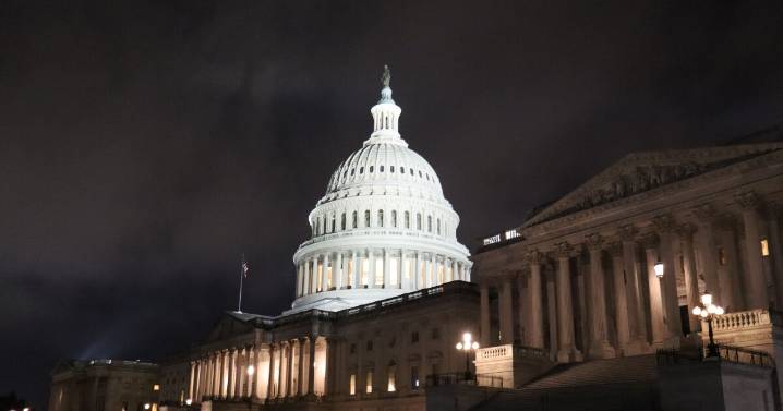 The shutdown is officially the longest on record. Here’s where things stand in CT, NY