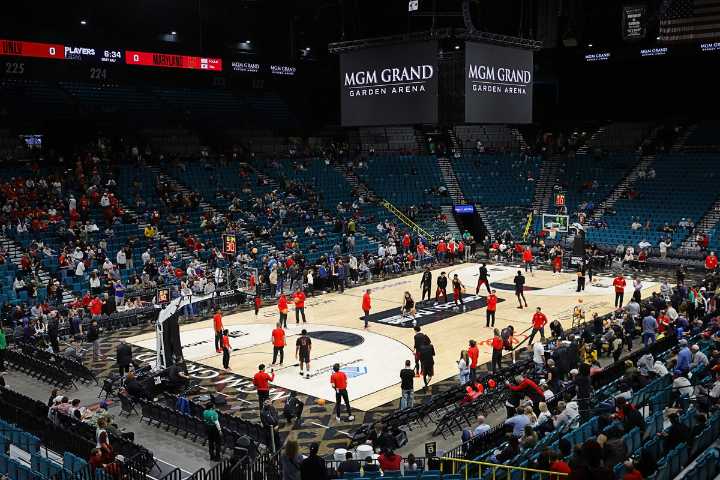 Players Era Championship teams to receive more than $1M on average in NIL compensation