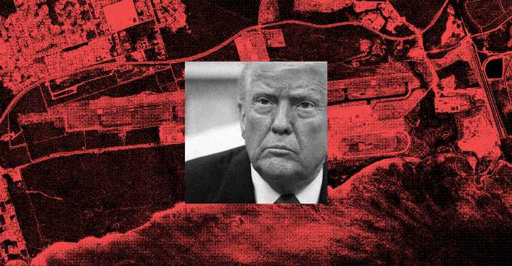 The DOJ’s Cartels Memo Is Legal Quicksand