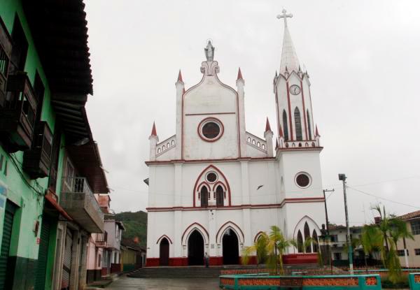 ¿Qué pasa en Nariño, Antioquia?: en zona rural, un exconcejal fue asesinado por hombres armados