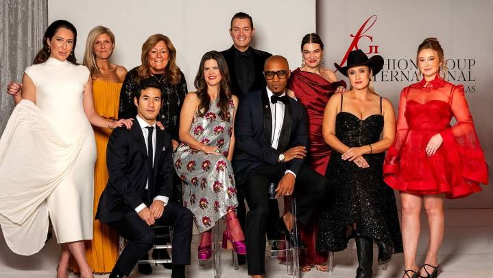 FGI Dallas Honors Joseph Altuzarra, Roberto Coin