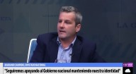 Mariano Campero buscó atribuirse el triunfo de LLA en Yerba Buena: “Hace años que venimos enfrentando al kirchnerismo’”