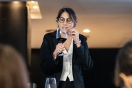 Alma Cabral Arrieta, nueva Mejor Sommelier de Argentina