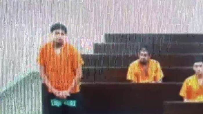 3 suspects arrested after shooting of Houston PD officer during road rage incident