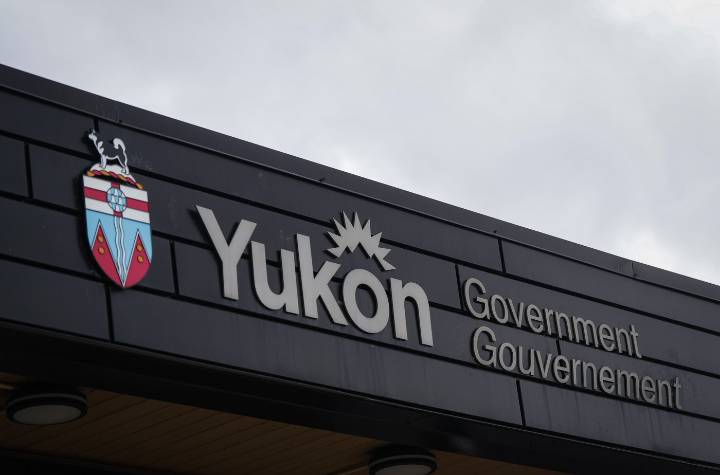 In the news today: Voters go to the polls in the Yukon, Montreal has a new mayor