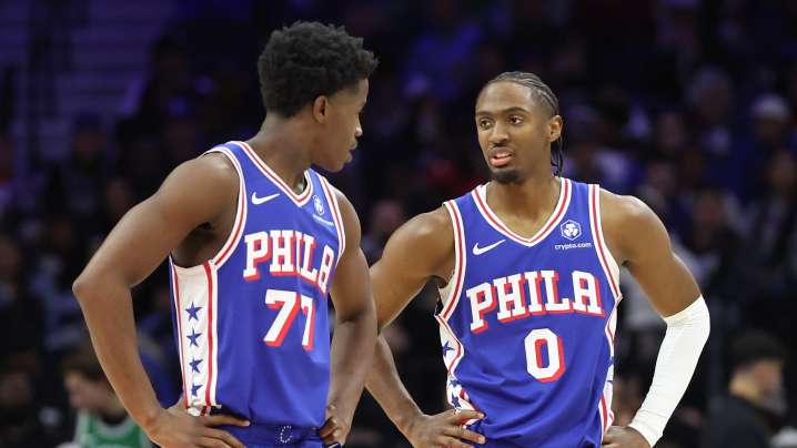 Clippers at 76ers odds, picks and predictions
