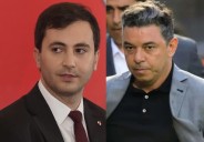 Di Carlo no aguantó más y tomó una decisión inesperada en River que impacta en Gallardo: «se presentó»