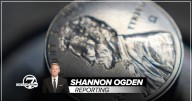 The penny and me: Denver7 anchor Shannon Ogden says so long to the one