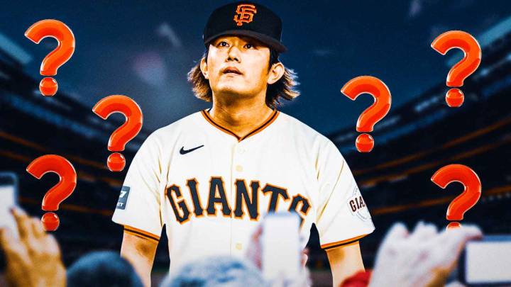 Giants rumors: San Francisco named as contender for top Japanese free agent
