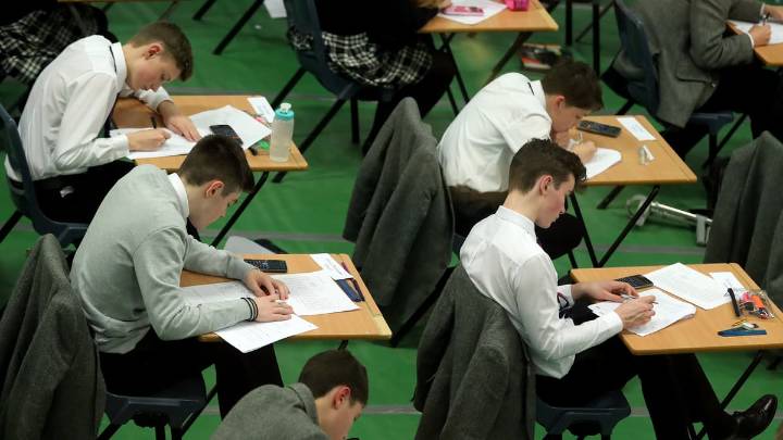 A-level results in the Forest of Dean worse than the South West average