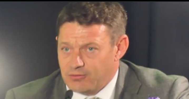 Ross Desmond Celtic AGM statement in full as angry fans attacked for 'shameful and bullying' behaviour