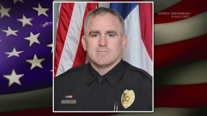 Officer Horan medical examiner report released by NCDHHS