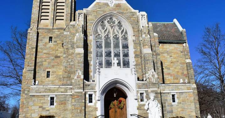 Diocese abandons plans to repair St. Joseph's Church in Laconia