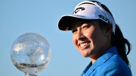 Player of the Year, world No. 1, Jeeno Thitikul can help boost LPGA