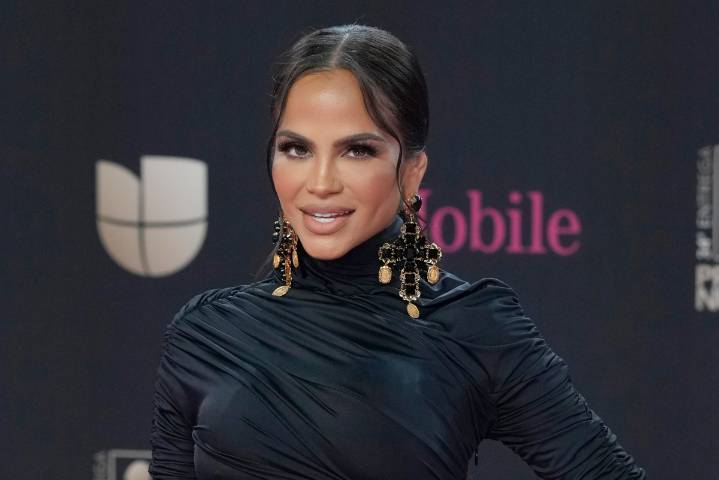 Natti Natasha reveló que su bebé pasó por un momento complicado: “Gracias a Dios está bien”