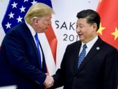 'Hot mess': Pulitzer-winner dismantles Trump's 'chaotic' standoff