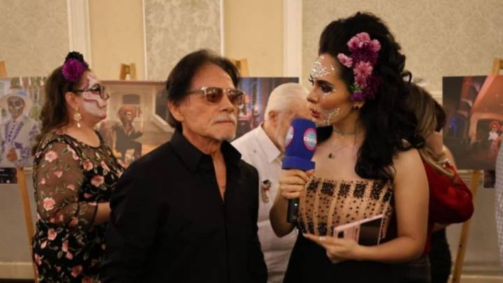 “Las Catrinas visten el Edén, un evento único en el país”: Miguel Cantón Zetina