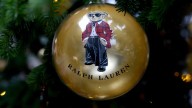 What is Ralph Lauren Christmas decor? Deck the halls with plaid