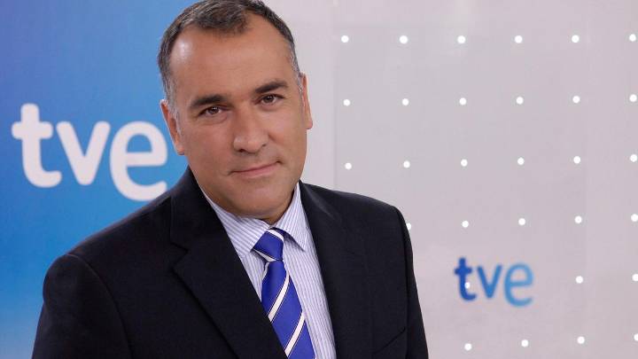 Xabier Fortes, sobre el partido del Bernabéu: "Por cierto, esto no altera la competición, la NFL? No? Como cuando el Barça y el Villareal querían jugar en EEUU"