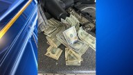 Cincinnati man arrested in southern Ohio with over $50,000 in suspected drugs