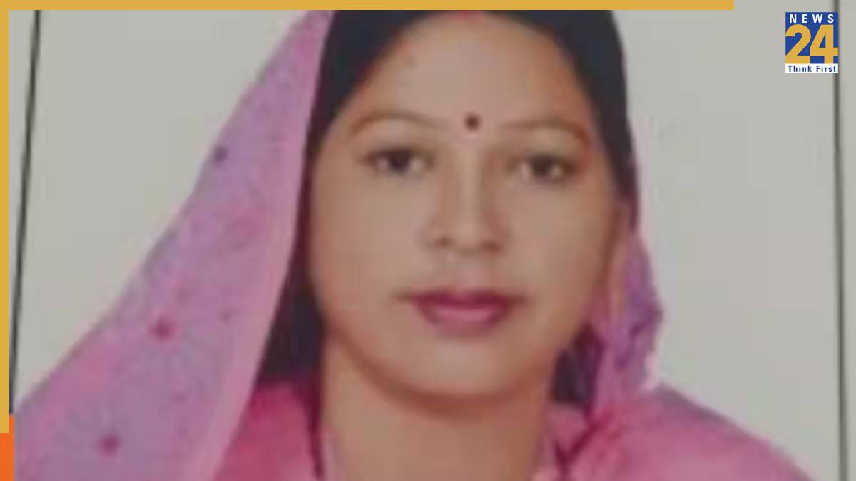 Bhojpuri Superstar vs Aam Aadmi: Meet Chhoti Kumari, who defeated RJD’s Khesari Lal in the most thrilling contest of the Bihar election 2025 from Chapra