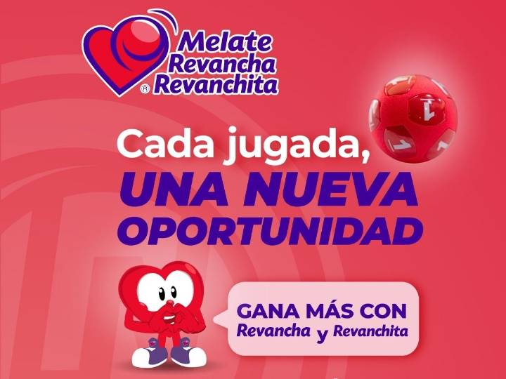 Resultados Melate 4130: Domingo 2 de noviembre de 2025