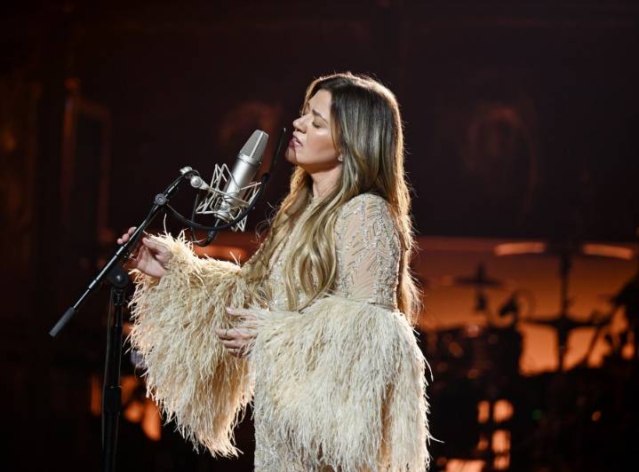 Kelly Clarkson announces new dates for Las Vegas residency