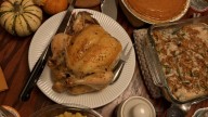 SNAP recipients are worried about Thanksgiving, Christmas meals