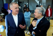 Civil service employees in Manitoba brace for federal budget amid fears of workforce cuts