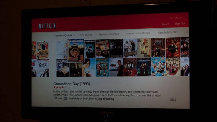 Thousands of Mennonites are All Sharing the Same Netflix Password