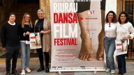 Llega la primera edición del Riurau Dansa Film Festival