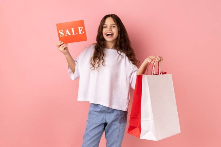 Cyber Week Sales on Kids Clothing to Shop Now