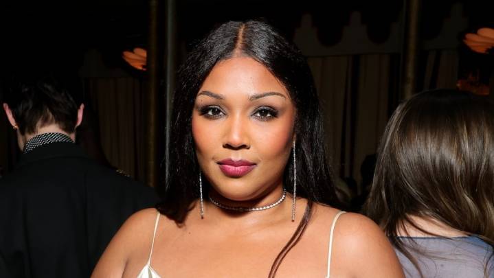 Lizzo Was 'Extremely Suicidal' at the Start of Her Weight Loss Journey