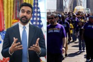 NYC charter schools snubbed by Zohran Mamdani transition team as special interests gobble up posts